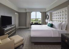 Luxury Presidential Suite at The Ballantyne, A Luxury Collection Hotel, Charlotte North Carolina | Luxury Hotel | Luxury Resort | 水疗中心 | Golf | 餐厅 | 婚礼 | 会议s